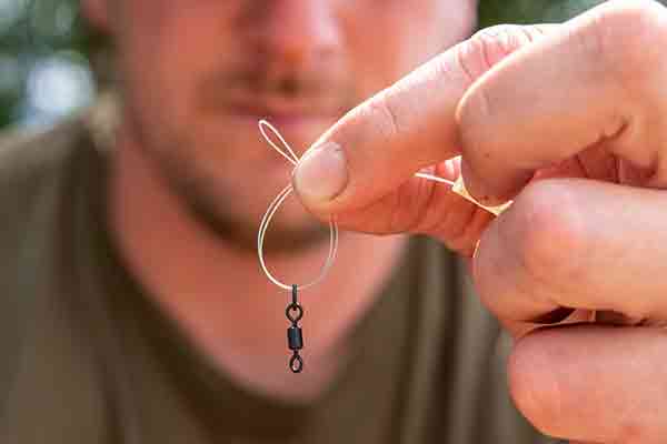 چگونه یک سرب اینلاین Drop-Off نصب کنیم - تصویر 6