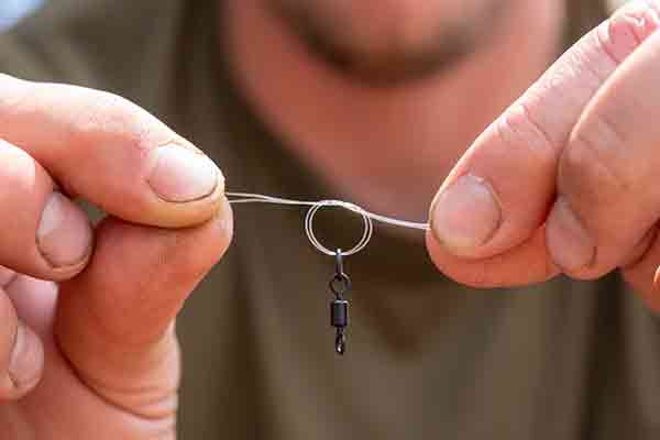 چگونه یک سرب اینلاین Drop-Off نصب کنیم - تصویر 7