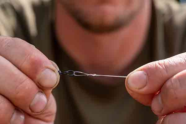 چگونه یک سرب اینلاین Drop-Off نصب کنیم - تصویر 10