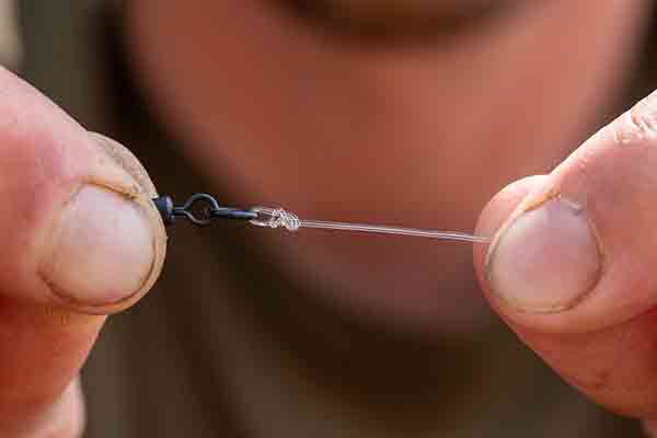 چگونه یک سرب اینلاین Drop-Off نصب کنیم - تصویر 12