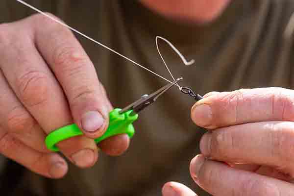 چگونه یک سرب اینلاین Drop-Off نصب کنیم - تصویر 13