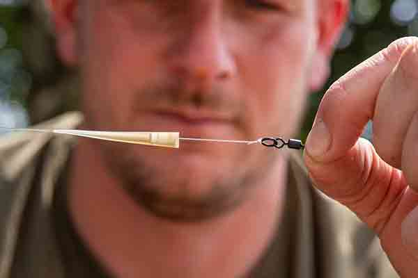 چگونه یک سرب اینلاین Drop-Off نصب کنیم - تصویر 14