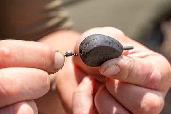 چگونه یک سرب اینلاین Drop-Off نصب کنیم - تصویر 15