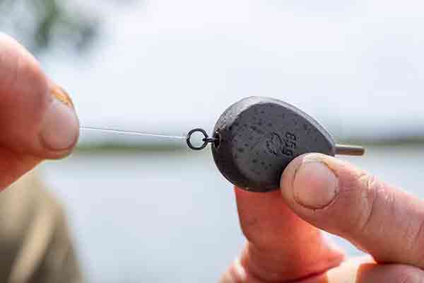 چگونه یک سرب اینلاین Drop-Off نصب کنیم - تصویر 16