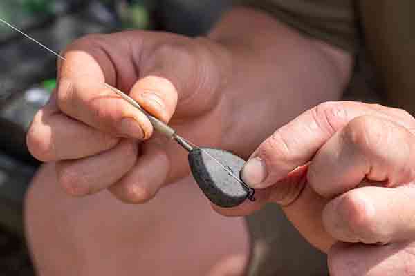 چگونه یک سرب اینلاین Drop-Off نصب کنیم - تصویر 18