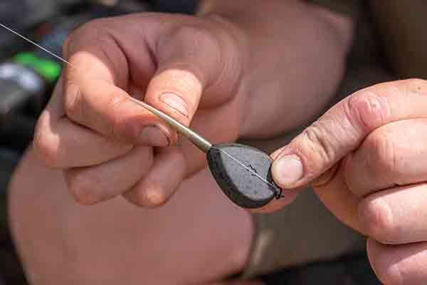 چگونه یک سرب اینلاین Drop-Off نصب کنیم - تصویر 19