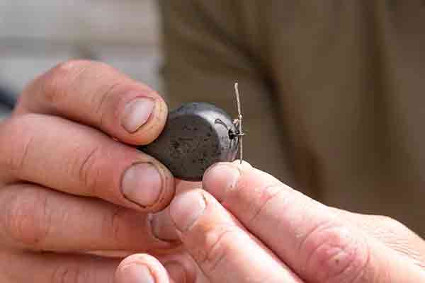 چگونه یک سرب اینلاین Drop-Off نصب کنیم - تصویر 20