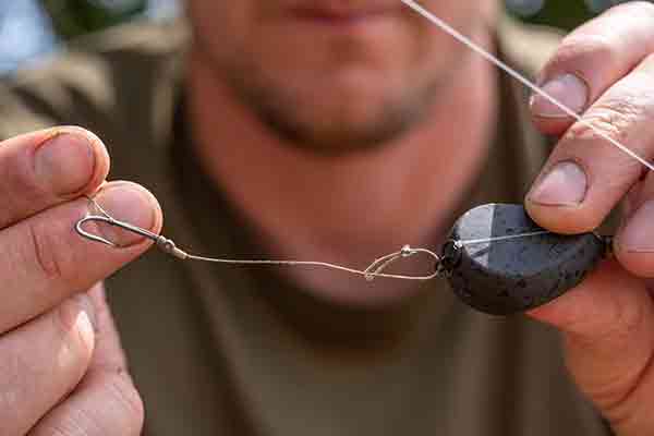 چگونه یک سرب اینلاین Drop-Off نصب کنیم - تصویر 21