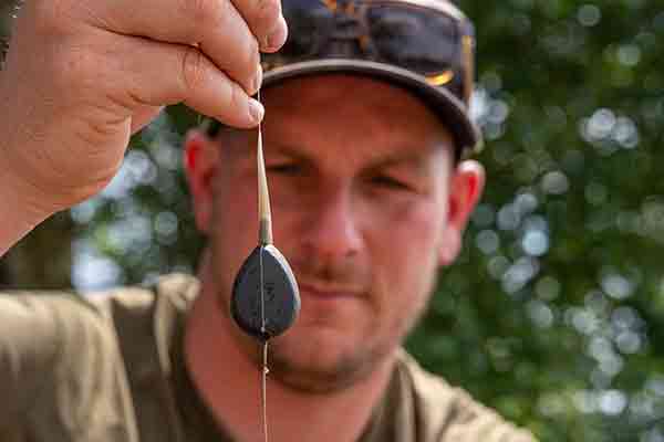 چگونه یک سرب اینلاین Drop-Off دراپ آف نصب کنیم - تصویر 22