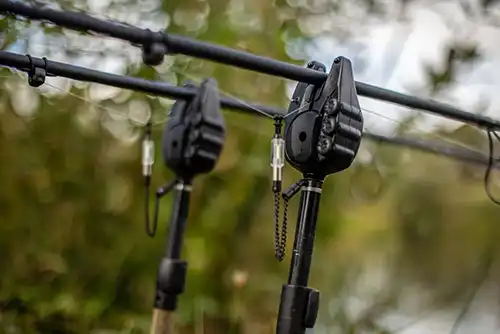 بازر ماهیگیری وایرلس دار چیست و چگونه کار می‌کند؟