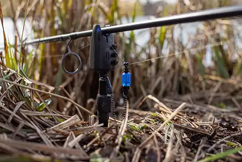 ویژگی‌های کلیدی بازر ماهیگیری وایرلس دار