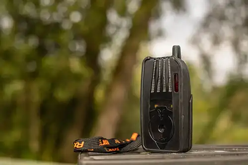 مزایای استفاده از بازر ماهیگیری وایرلس دار