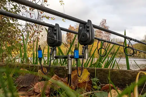 بازر ماهیگیری وایرلس دار چیست و چگونه کار می‌کند؟