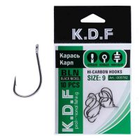 قلاب ماهیگیری کایدا KDF مدل Crucian Carp