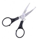 قیچی ماهیگیری کایدا مدل SC-124-3 - مخصوص حلقههای اسپلیت