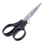 قیچی ماهیگیری کایدا مدل SC-124-3 - مخصوص حلقههای اسپلیت