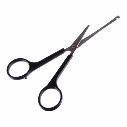 قیچی ماهیگیری همراه با اکسترکتور KDF مدل NB-2 تصویر 1