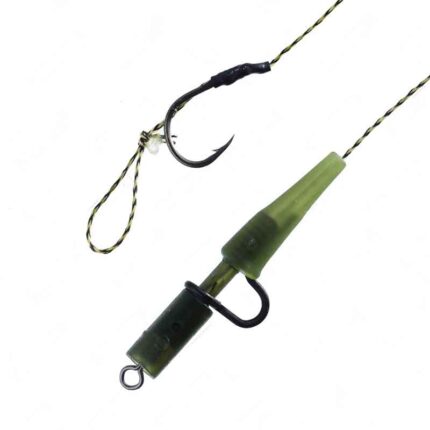 ریسه ماهیگیری کپوری کایدا مدل 67-32 قلاب سایز 4