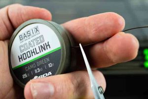 آموزش ساخت ریسه مویی Hair Rig - اسلاید 1