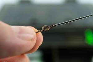 آموزش ساخت ریسه مویی Hair Rig - اسلاید 3