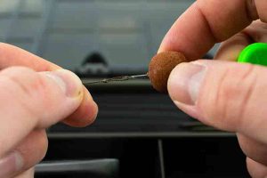 آموزش ساخت ریسه مویی Hair Rig - اسلاید 4