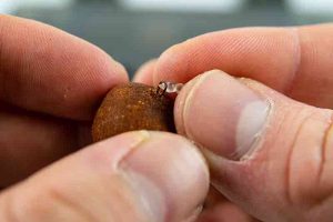 آموزش ساخت ریسه مویی Hair Rig - اسلاید 5