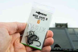 آموزش ساخت ریسه مویی Hair Rig - اسلاید 6