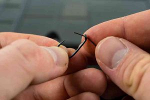 آموزش ساخت ریسه مویی Hair Rig - اسلاید 7