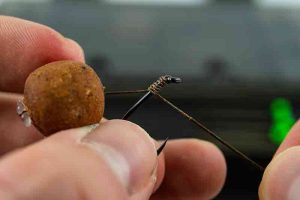 آموزش ساخت ریسه مویی Hair Rig - اسلاید 8