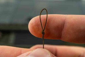 آموزش ساخت ریسه مویی Hair Rig - اسلاید 9