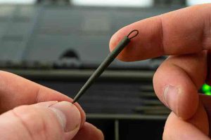 آموزش ساخت ریسه مویی Hair Rig - اسلاید 10