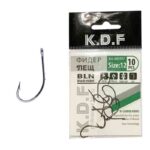 کاور قلاب ماهیگیری کایدا (KDF) مدل Feeder Bream