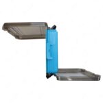 جعبه لور ماهیگیری دوطرفه کایدا