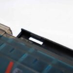 جعبه لور ماهیگیری دوطرفه کایدا