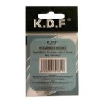 قلاب ماهیگیری کایدا مدل Bleak Roach – بسته 10 عددی - تصویر 2