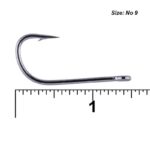 قلاب ماهیگیری کایدا مدل Bream Roach سایز 9