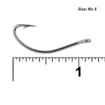 قلاب ماهیگیری کایدا مدل Bleak Roach سایز 5