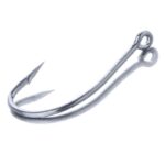 قلاب ماهیگیری فیدر کایدا مدل Feeder Crucian سایز 4