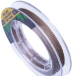 نخ لیدر شوک و اسناگ کایدا مدل Protect Light Camo – سایز 0.25 و متراژ 50 متری - تصویر 2