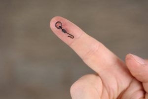 راهنمای بستن ریسه اسپینر Spinner Rig - تصویر 2