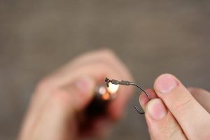 راهنمای بستن ریسه اسپینر Spinner Rig - تصویر 5