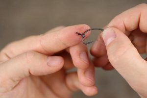 راهنمای بستن ریسه اسپینر Spinner Rig - تصویر 7