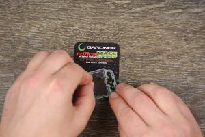 راهنمای بستن ریسه اسپینر Spinner Rig - تصویر 9