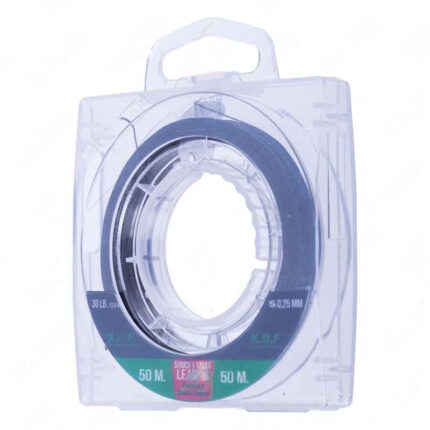 نخ لیدر شوک و اسناگ کایدا مدل Protect Dark Camo