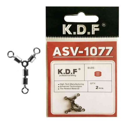 کاور هرزگرد 3 طرفه Y شکل کایدا مدل ASV-1077