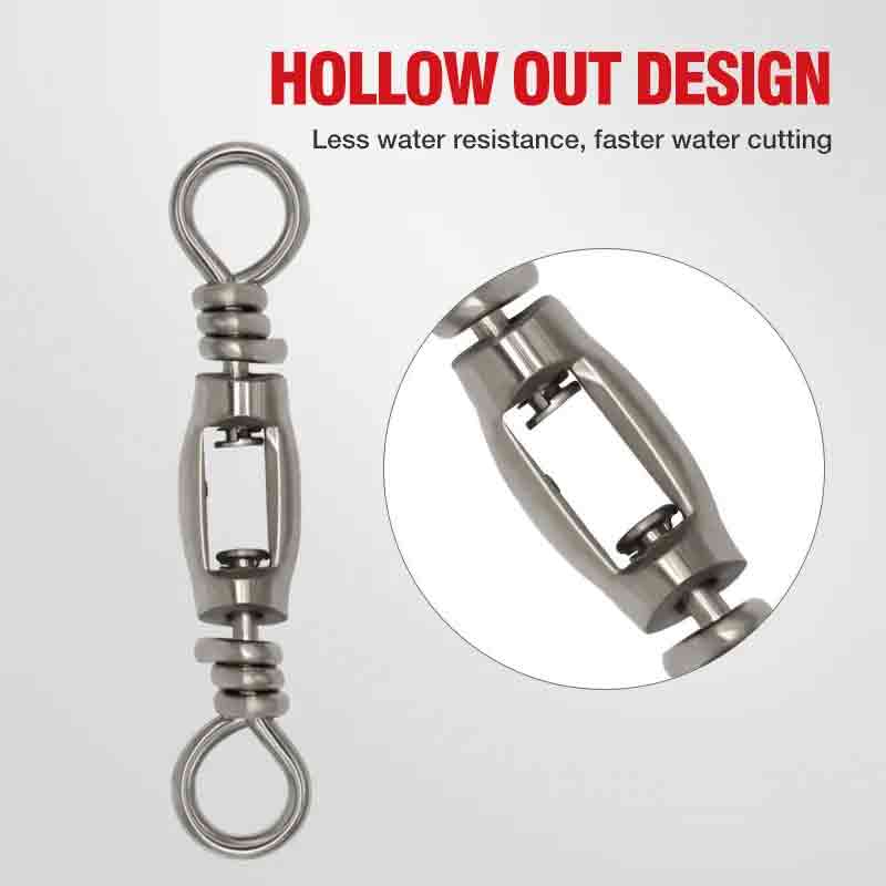 هرزگرد باکس کایدا مدل Box Swivel ASV-1127