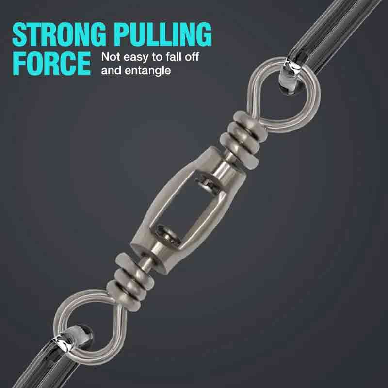 هرزگرد باکس کایدا مدل Box Swivel ASV-1127