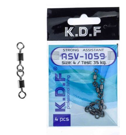 کاور هرزگرد دوبل کایدا مدل ASV-1059