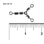 هرزگرد 3 طرفه Y شکل کایدا مدل ASV-1077 - تصویر 5