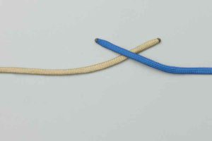 گره ماهیگیری آلبرایت (Albright Knot)